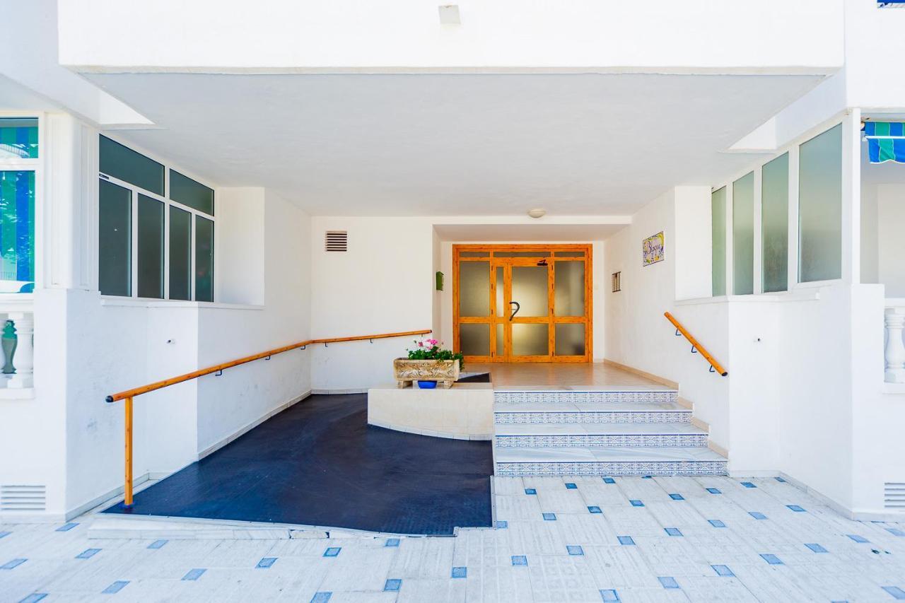 Espanatour BELGICA La Mata  Exterior foto